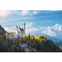 Puzzle Trefl 1500el Alpy Bawarskie - 3